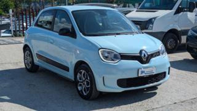Renault Twingo 2kw Electric - Equilibre 