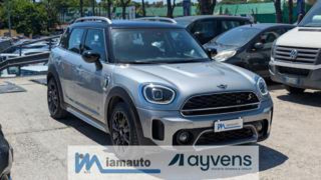 Mini Countryman Se Classic All4 1.5h 125cv 