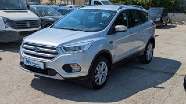 Ford Kuga 1.5 Ecoboost 120 Cv - Android/carplay Navi 