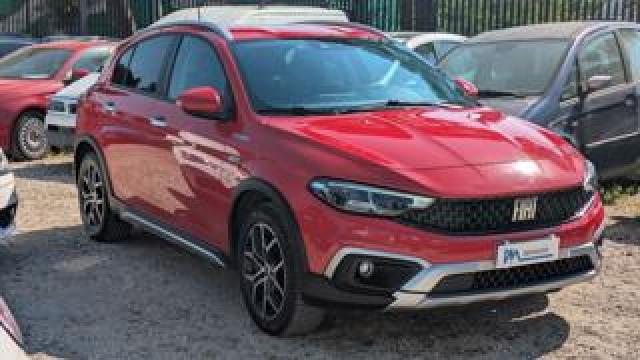 Fiat Tipo 1.5hybrid Dct 130cv 