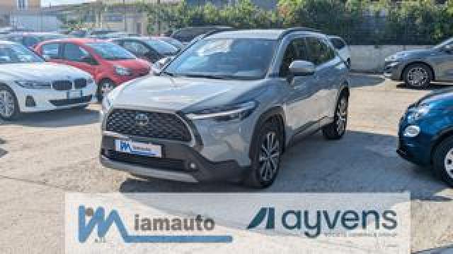 Toyota Corolla Cross 1.8 H Trend Fwd 140cv