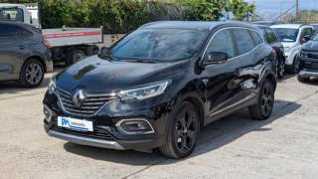 Renault Kadjar Black Edition 1.3tce 140cv 