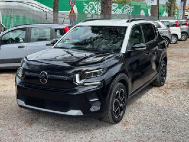 Citroen C3 Turbo 1.2cc 100cv 