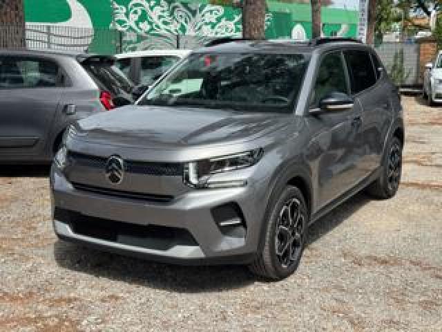 Citroen C3 Turbo 1.2cc 100cv 