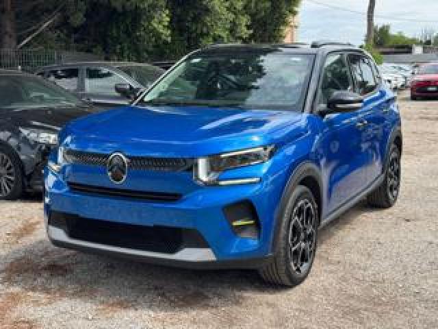 Citroen C3 Turbo 1.2cc 100cv 