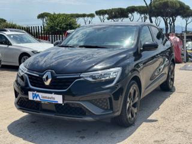 Renault Arkana Rs-Line E-Tech 1.6cc 145cv  Aut. Camera Post. Navi 
