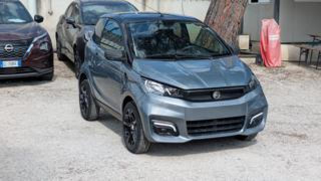 Aixam Other S9 Uvk 3 Zero Emission 6kw 