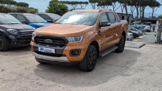 Ford Ranger Wildtrack 2.0cc Ecoblue 213cv Limited 