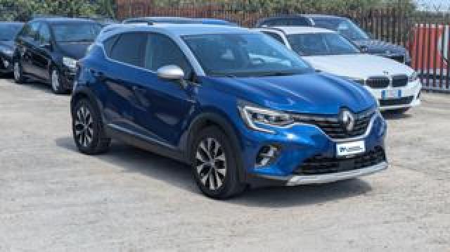 Renault Captur Intens Gpl 1.0tci 100cv  Android/carplay 
