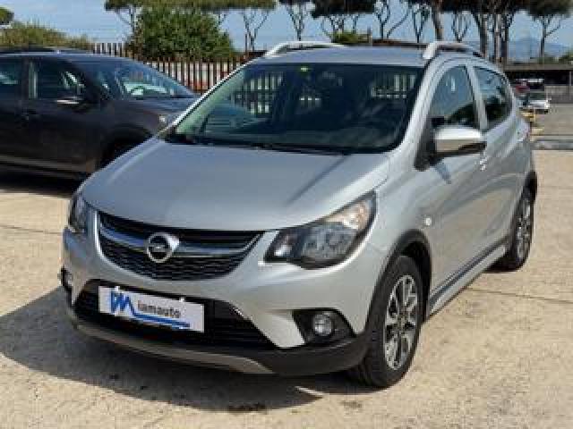 Opel Karl Rocks 1.0cc 75cv 