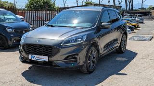 Ford Kuga St-Line 2.0cc 120cv Camera Post. Android/ios 
