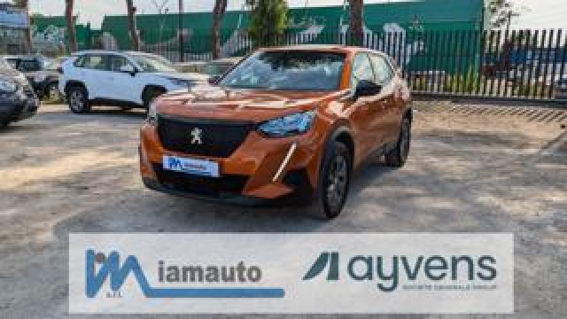 Peugeot 2008 1.2puretech 130cv - Active Pack 