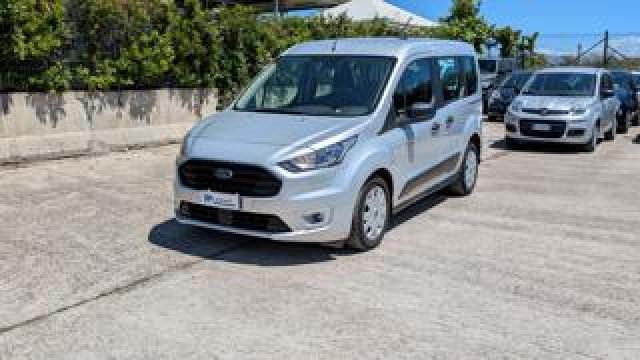 Ford Tourneo Connect 1.5d 100cv - 5 Posti 