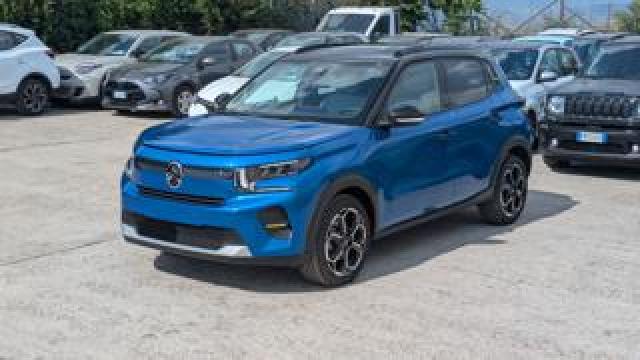 Citroen C3 Turbo 1.2cc 100cv 