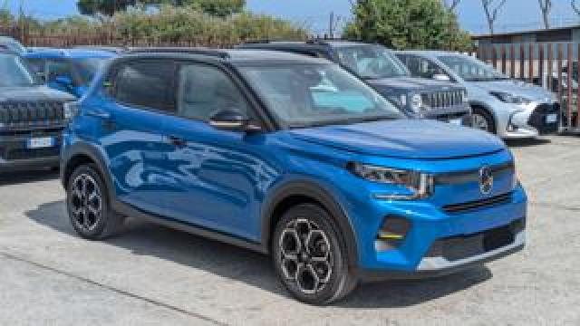 Citroen C3 Turbo 1.2cc 100cv 