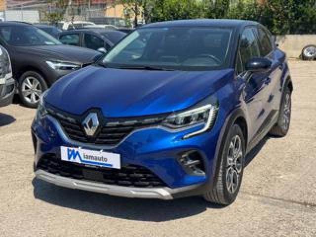 Renault Captur Tce Gpl 1.0cc 91cv Camera Post. 