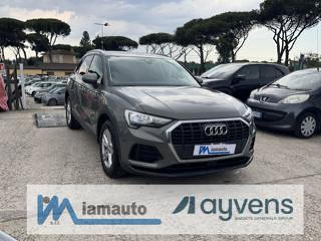 Audi Q3 S-Tronic Business 35tdi 2.0cc 150cv  Navigatore 
