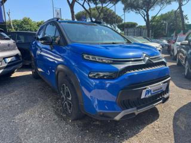 Citroen C3 Aircross 1.5cc 120cv Cruise Control Android/ios 