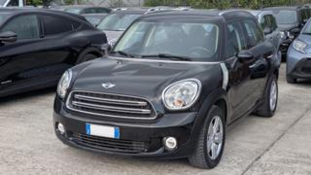 Mini Countryman Cooper Countryman 1.6cc 122cv 