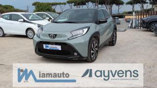 Toyota Aygo X Vv-T Trend 1.0cc 72cv Android/ios Cruise C. 