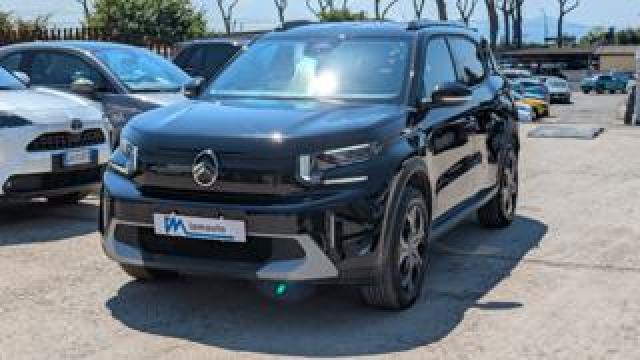 Citroen C3 Aircross Turbo Plus 100cv 6v 