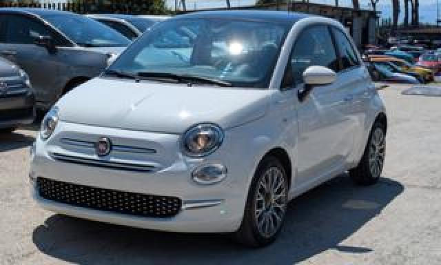 Fiat 500 Hybrid Dolcevita 1.0cc 70cv 