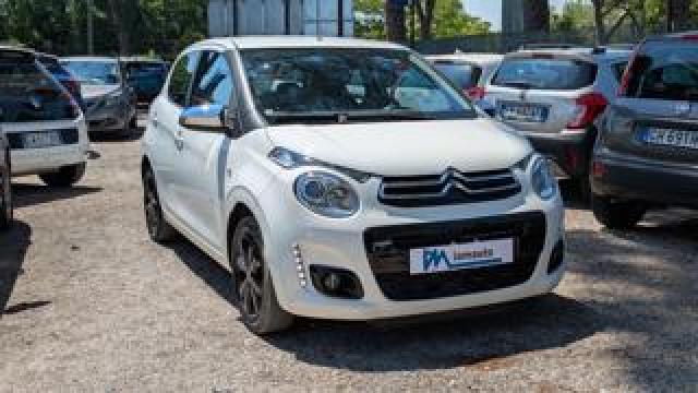 Citroen C1 1.0cc 69cv 