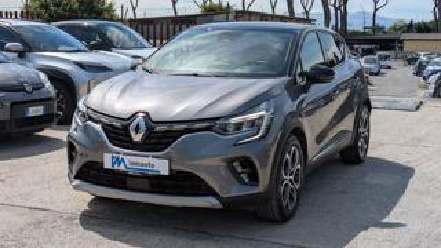 Renault Captur Captur Full Hybrid E-Tech 1.6cc 145cv Auto 