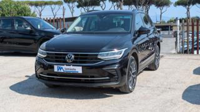 Volkswagen Tiguan Life 2.0tdi 150cv Cambio Al Volante 
