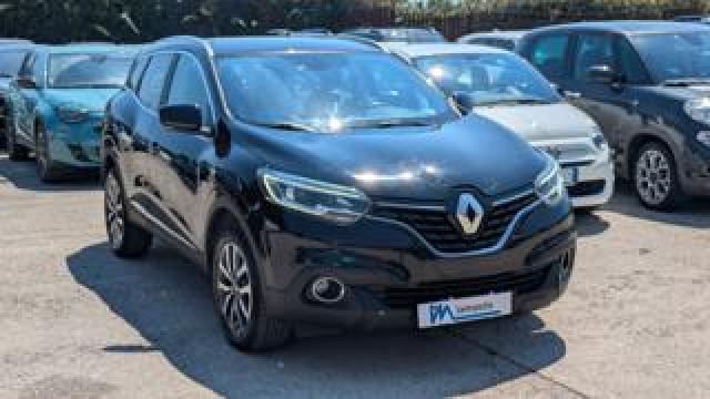 Renault Kadjar 1.5d 110cv 