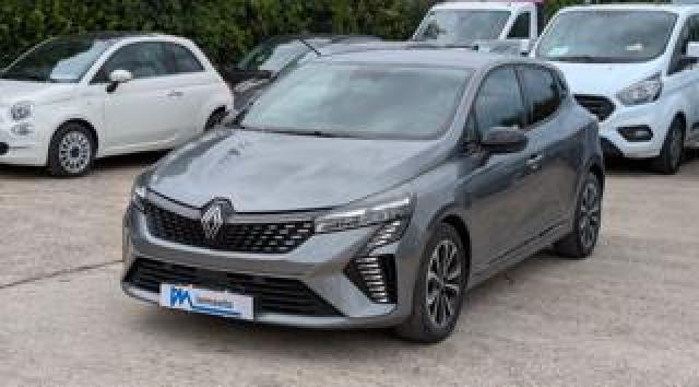 Renault Clio Gpl 1.0tce 90cv Frenata Attiva  / Sens. Park 