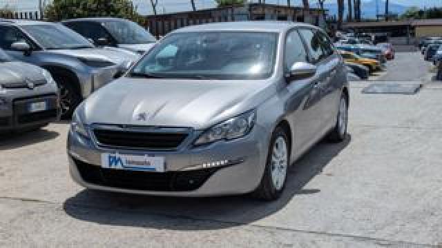 Peugeot 308 1.6cc 116cv Cruise Control 