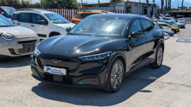 Ford Mustang Mach-E Mustang Mach-E Standard Range 268cv Zero Emission 
