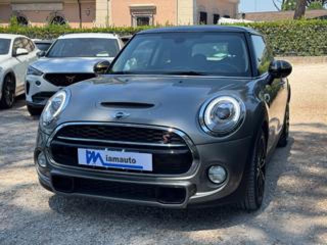 Mini Cooper Sd Cooper Sd 2.0cc 170cv Ambient Ligths 