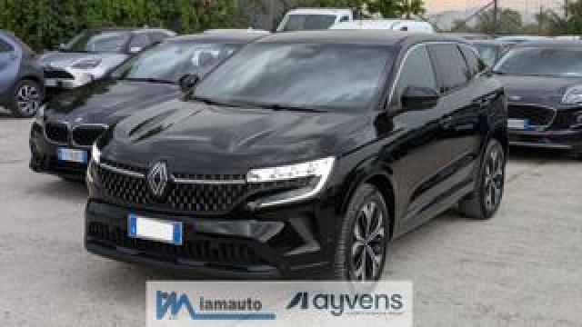 Renault Austral Full Hybrid 1.2cc 200cv