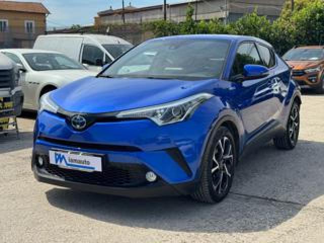 Toyota C-Hr Trend 1.8h 122cv