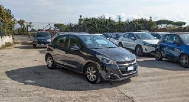 Peugeot 208 Gpl 1.2cc 83cv 