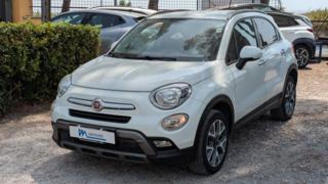 Fiat 500x Cross 4x4 2.0mjt 140cv 