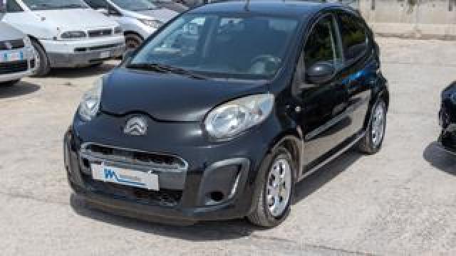 Citroen C1 Auto 1.0b 68cv 