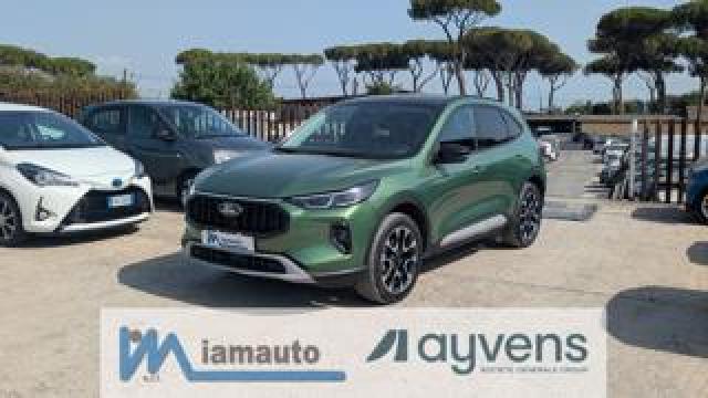 Ford Kuga Active X 2.5 Full Hybrid 180cv