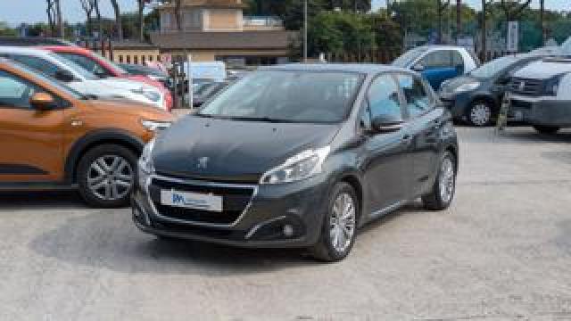 Peugeot 208 Activ 1.2cc 82cv 