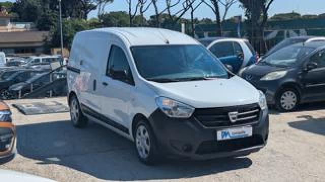 Dacia Dokker N1 Autocarro 1.6cc 88cv 