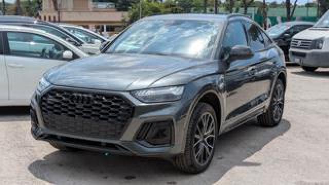 Audi Q5 Sportback S-Line 40tdi 2.0 Mhev 204cv Quattro 