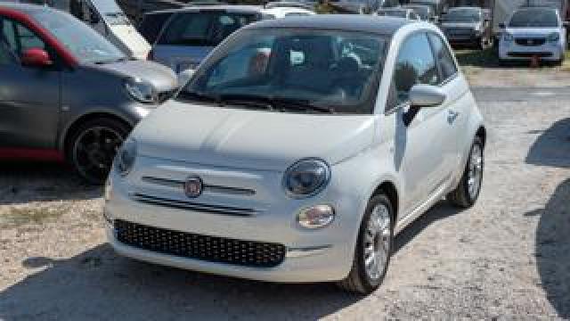 Fiat 500 Hybrid Dolcevita 1.0cc 70cv 