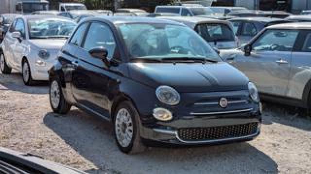 Fiat 500 Hybrid Dolcevita 1.0cc 70cv 