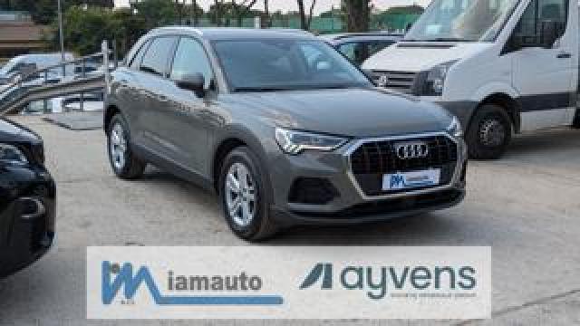 Audi Q3 35 S-Tronic Business 2.0tdi 150cv 