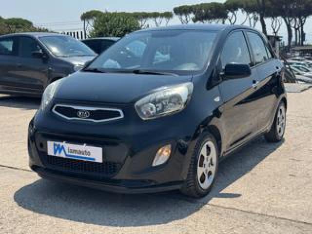Kia Picanto 1.0cc 69cv 