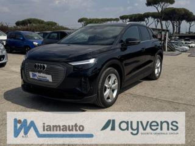 Audi Q4 E-Tron E-Tron 40 Business 204cv Camera Post. Navig. 