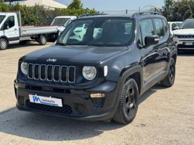 Jeep Renegade 1.0cc 120cv *gpl* Cruise Control 