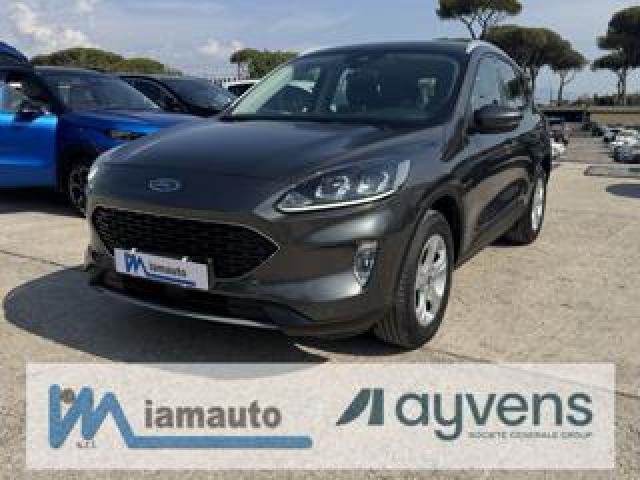 Ford Kuga Connect Phev 2.0cc 152cv Aut. Cruise Control 